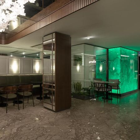 Hotel Nena Istanbul Exterior foto